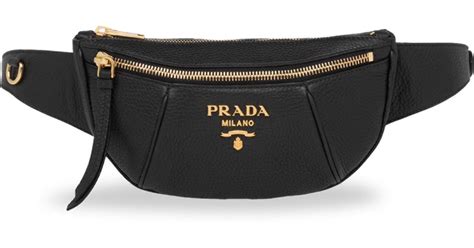 prada belt bag ebay|prada belt bags on sale.